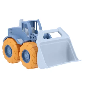 Excavadora de Juguete Monnëka 2026