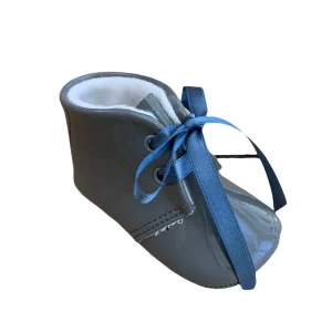 Cuquito Zapato Botín Charol