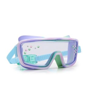 Gafas natación Glam purple