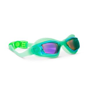 Gafas natación Explore green