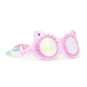 Gafas natación – Feline pink