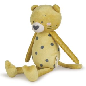 Peluche patudo – Guepardo