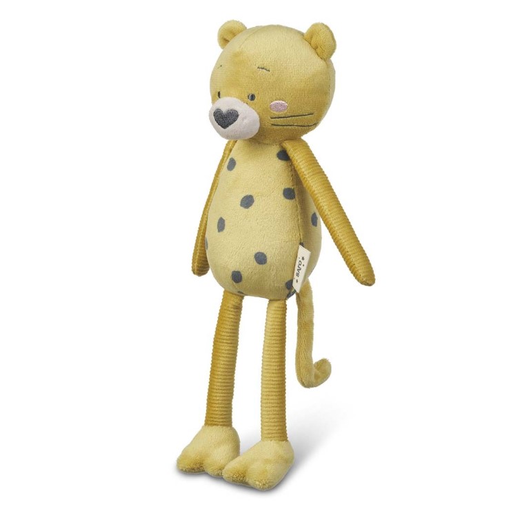 Peluche patudo – Guepardo - Imagen 3