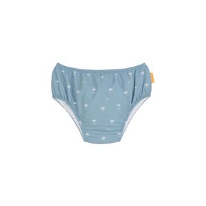 Bañador pañal – Mar