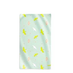 Toalla microfibra – Tropicool