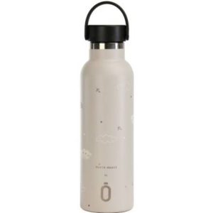 Botella termo 600ml