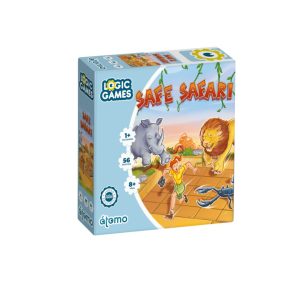 Safe Safari