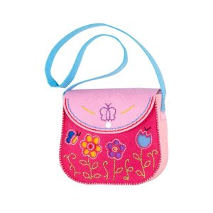 Diseña tu bolso