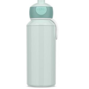 Botella campus menta cool