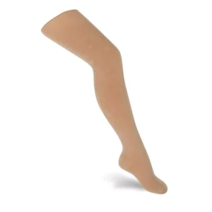 Leotardo Liso Camel