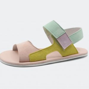 Sandalias respetuosas Blanditos by Crio’s ÁRTICO Combi25V