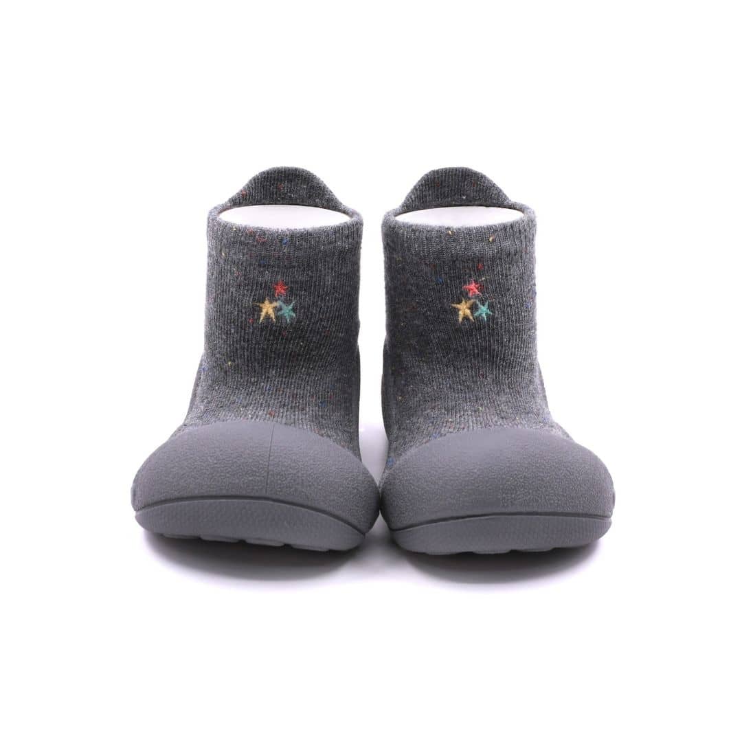 Attipas Basic Grey - Imagen 2