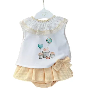 Valentina Conjunto Ameli
