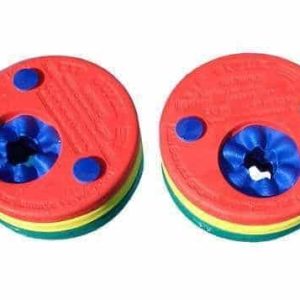 Manguitos Delphin Discos Infantiles