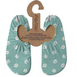 SLIP STOP MINT FLOWERS