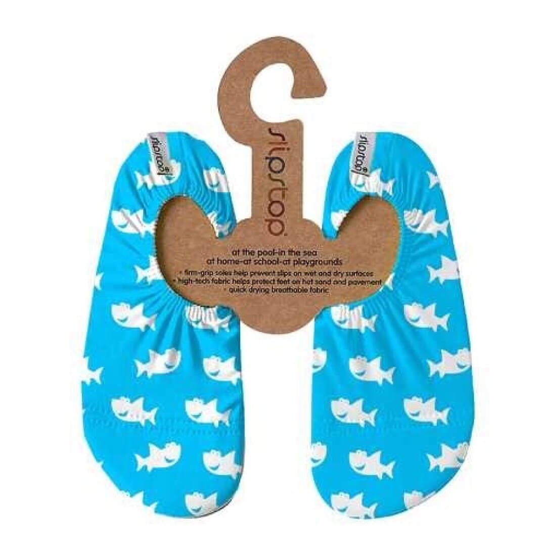 SLIP STOP BABY SHARKS - Imagen 2