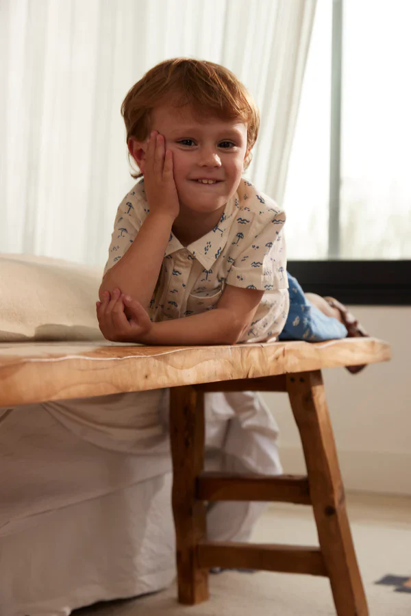 Camisa Thomas Palms - Imagen 2