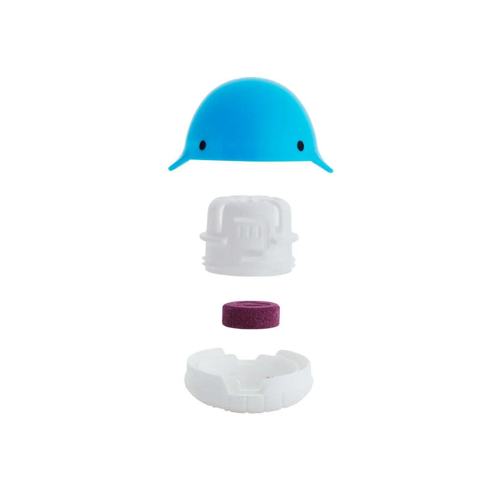 Set Color Buddies 2 Dispensadores + 20 Bombas Munchkin - Imagen 7
