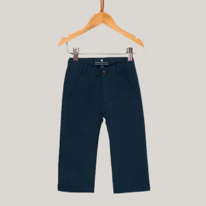 Pant Cumple Azul