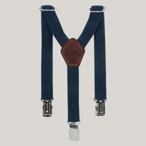 Tirador Ajustable Azul