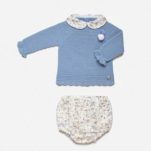 Juliana Conjunto Animalitos