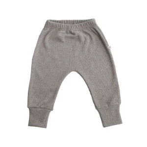 Jogger Waffle Verde