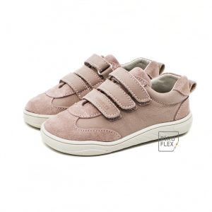 Piruflex Deportiva PF6002-1L Piel Rosas