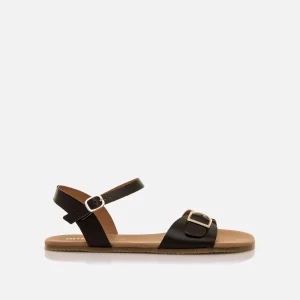 Sandalias Mustang FREE CLEO Marrón Ref: 55905-C55854