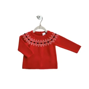 Valentina Jersey Greca
