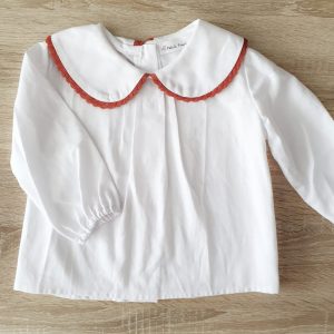 Camisa campiña