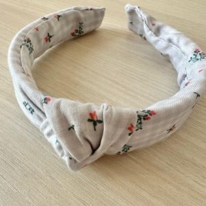 Diadema vichy Julieta