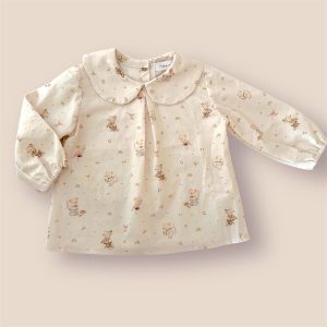 Blusa ratoncitos