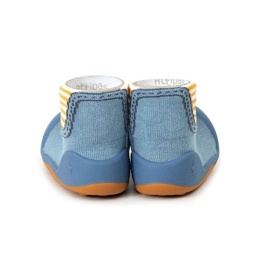 Attipas Boots Blue - Imagen 7