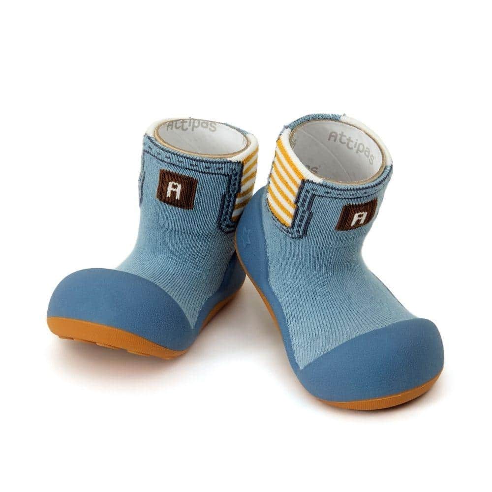 Attipas Boots Blue - Imagen 6