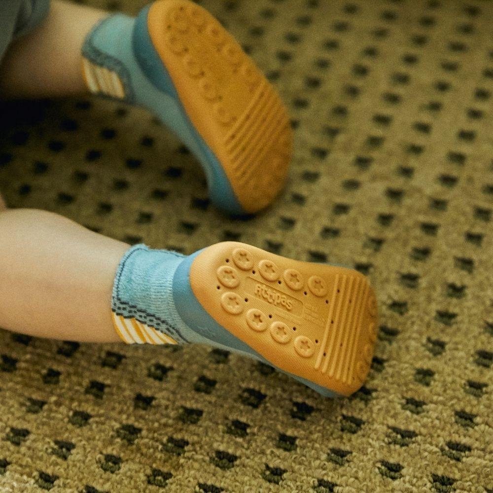 Attipas Boots Blue - Imagen 4