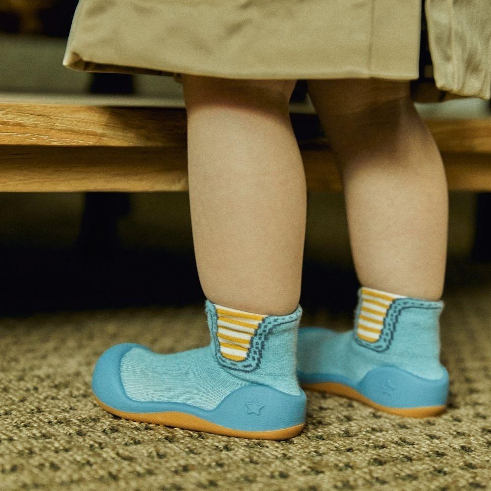 Attipas Boots Blue - Imagen 3