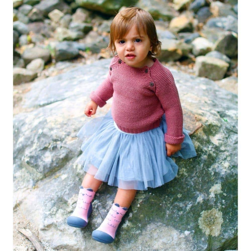 Attipas Cutie Pink - Imagen 5
