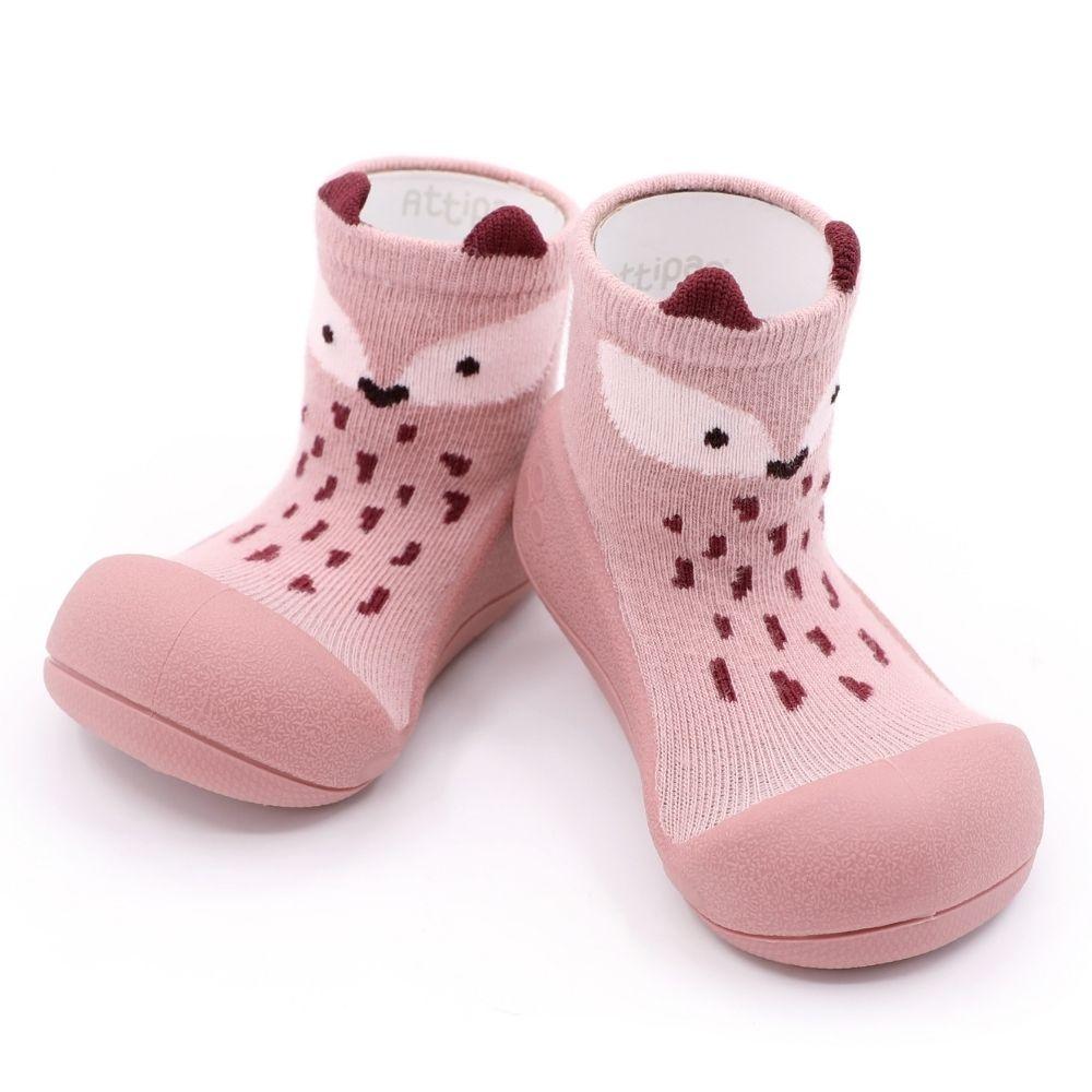 Attipas Fox Pink - Imagen 4