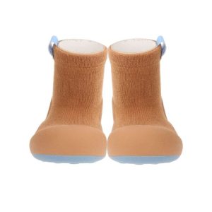 Attipas Label Camel