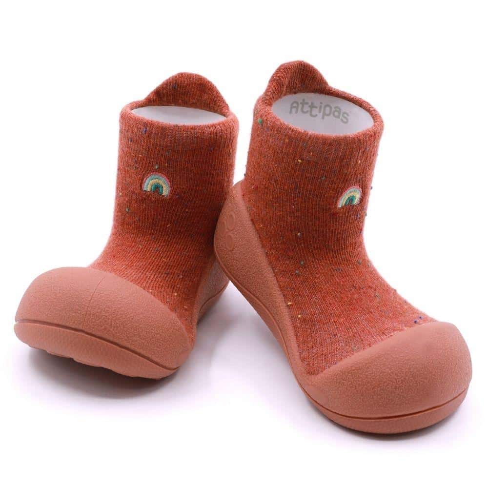 Attipas Basic Brown - Imagen 4