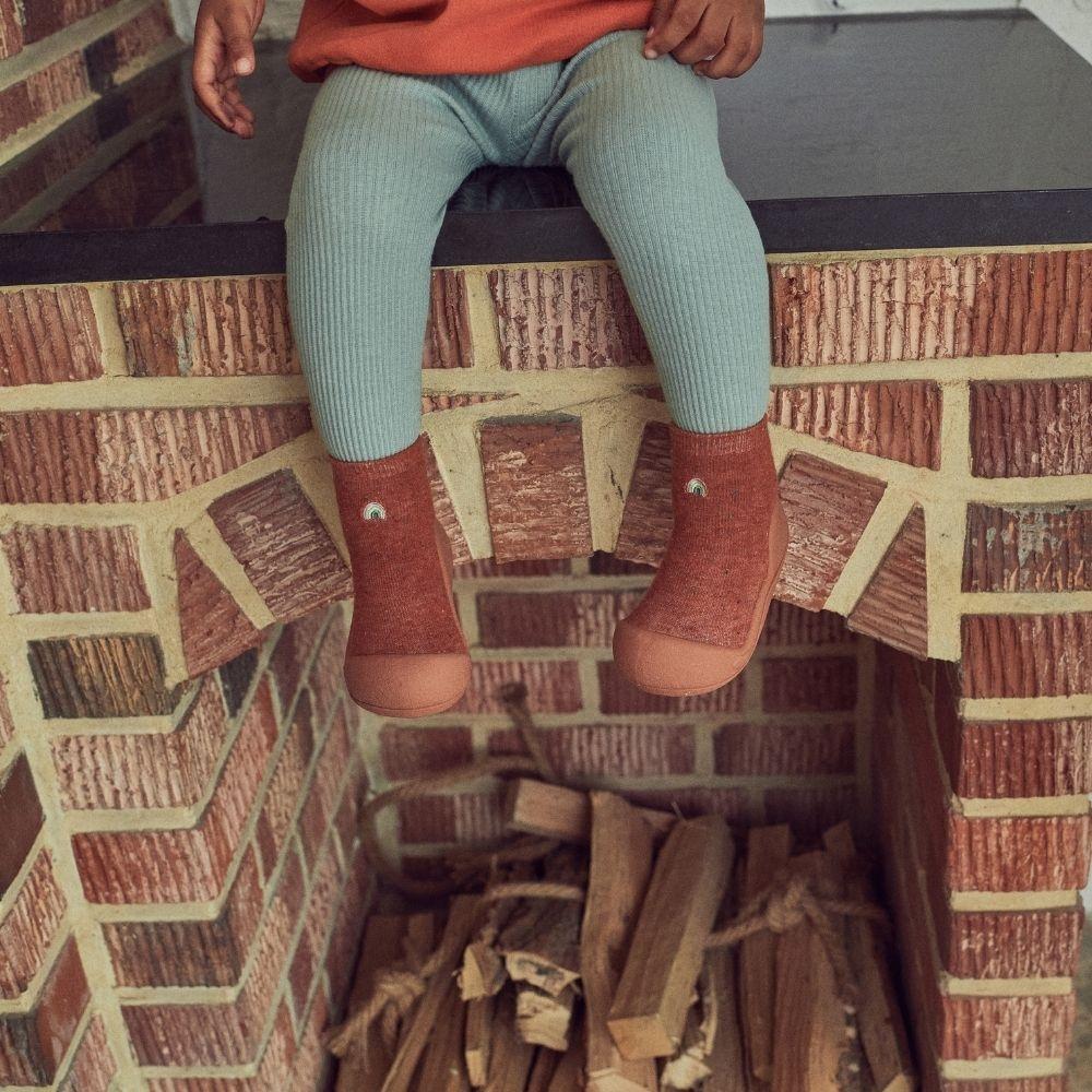 Attipas Basic Brown - Imagen 5