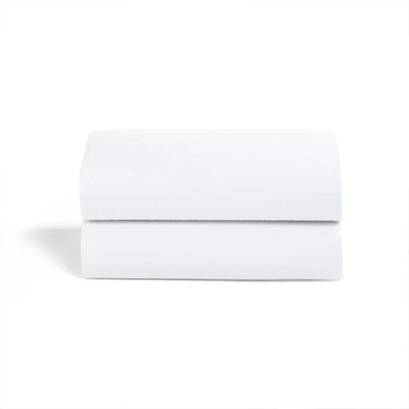 Sábana Bajera para SnuzPod5 (Pack 2 unidades) - Imagen 2