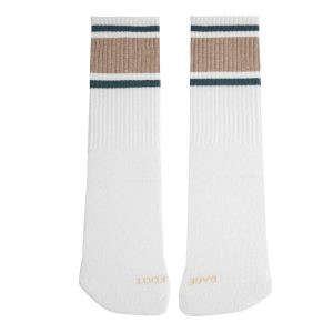 Calcetines barefoot sport, rizo en la soleta TURRON