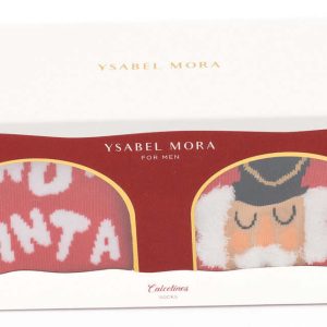 Calcetines Navideños