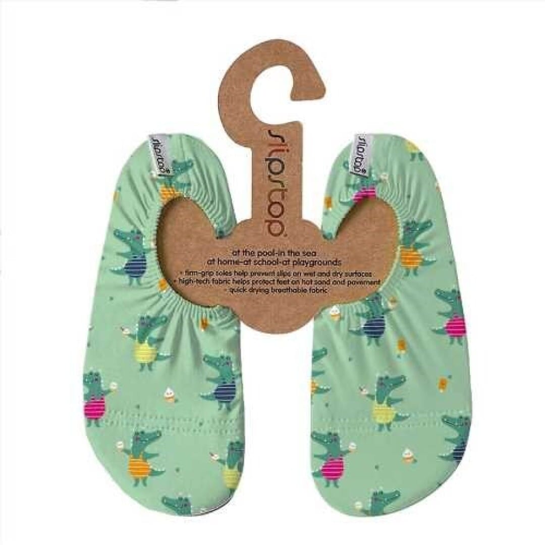 SLIP STOP COCODRILOS