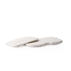 Cojín para Trona KAOS KLAPP (Set Asiento + Respaldo)