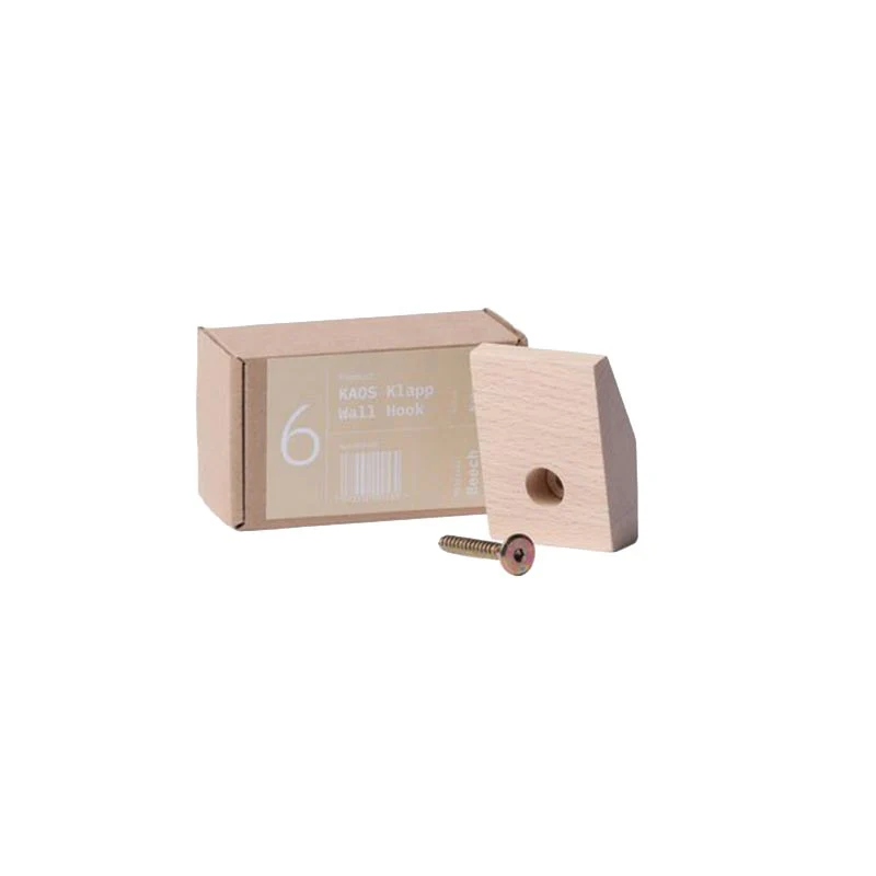 Colgador de Pared para Trona KAOS KLAPP