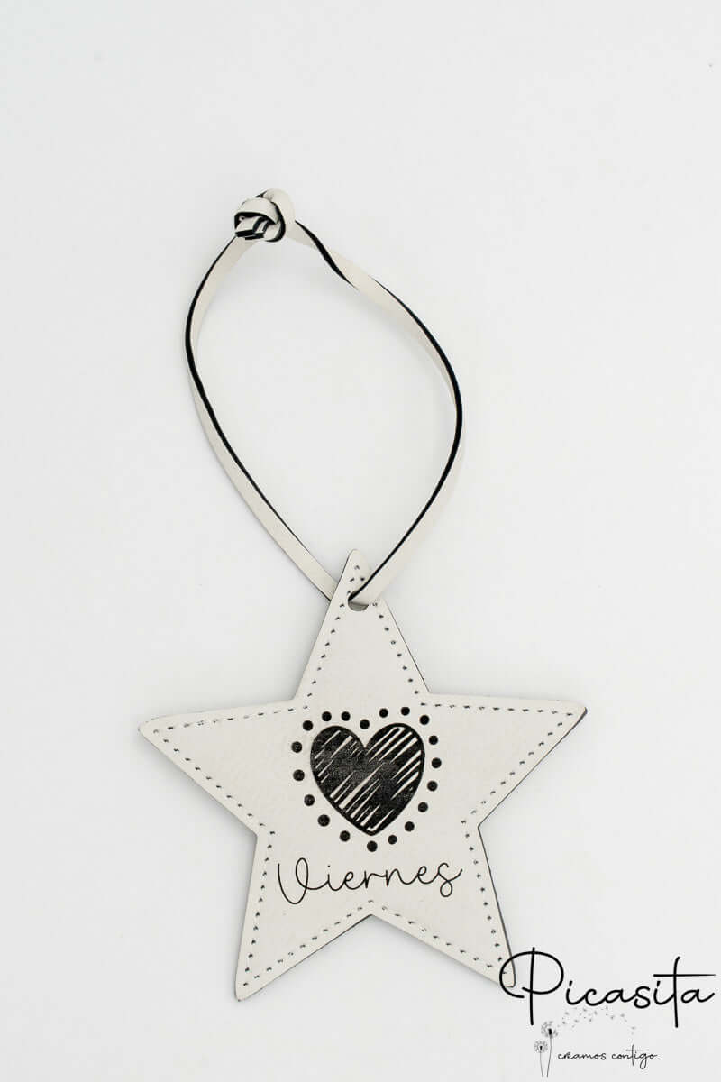 Colgantes para bolso y mochila personalizados - Imagen 5