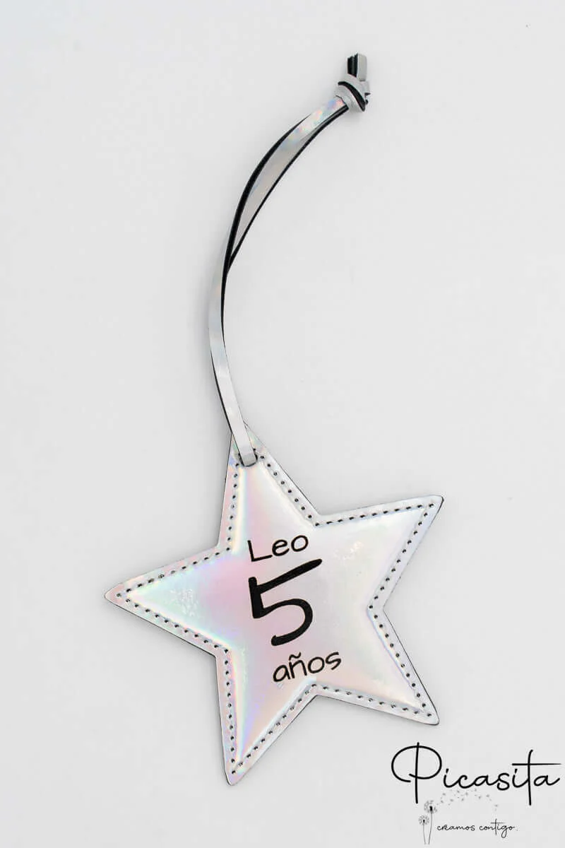 Colgantes para bolso y mochila personalizados - Imagen 6