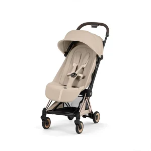 Silla de Paseo Cybex Coya Style 2026